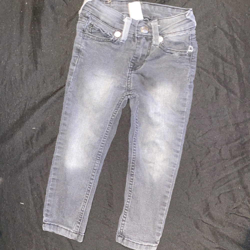 True Religion Jeans 3T